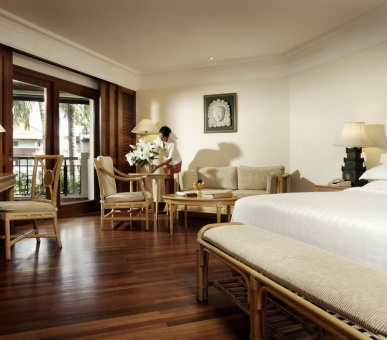 Фото InterContinental Resort Bali 52