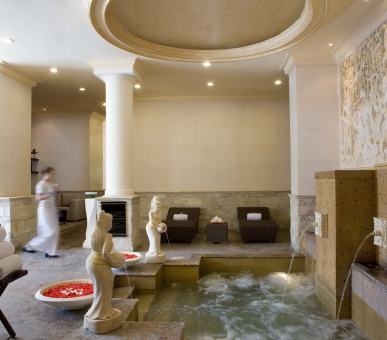 Фото InterContinental Resort Bali 55