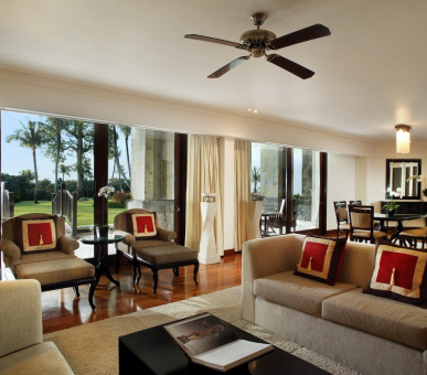 Фото InterContinental Resort Bali 31