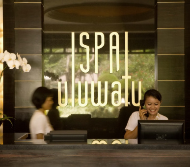 Фото InterContinental Resort Bali 97