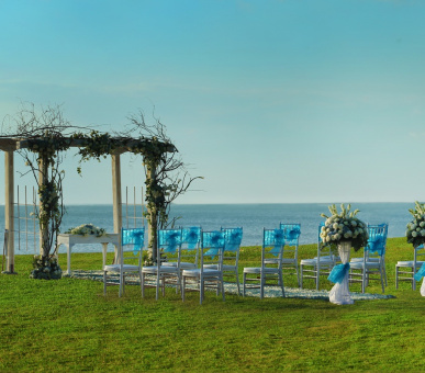 Фото InterContinental Resort Bali 29