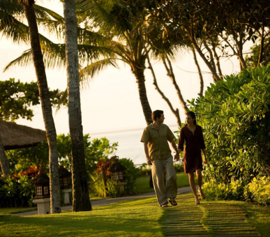 Фото InterContinental Resort Bali 22