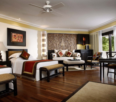 Фото InterContinental Resort Bali 8