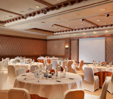 Фото InterContinental Resort Bali 59