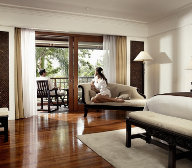 Фото InterContinental Resort Bali 6