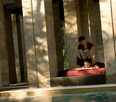 Фото InterContinental Resort Bali 78