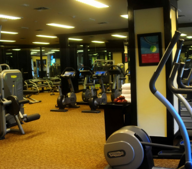 Фото InterContinental Resort Bali 12