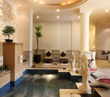 Фото InterContinental Resort Bali 70