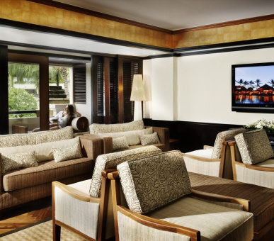 Фото InterContinental Resort Bali 42