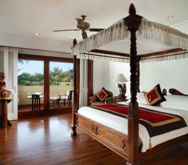 Фото InterContinental Resort Bali 60