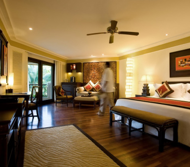 Фото InterContinental Resort Bali 30