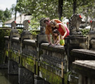 Фото InterContinental Resort Bali 80