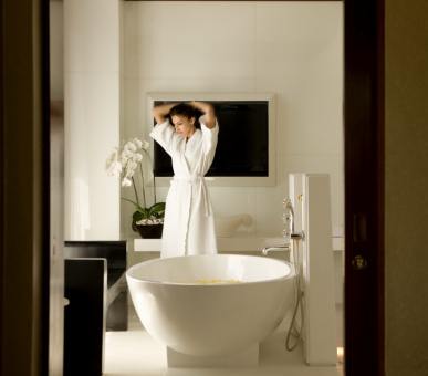 Фото InterContinental Resort Bali 19