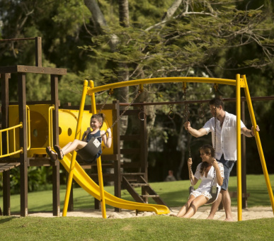 Фото InterContinental Resort Bali 47