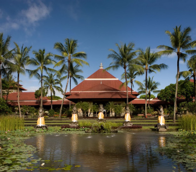 Фото InterContinental Resort Bali 48