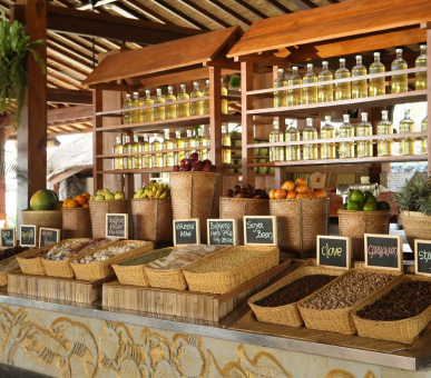 Фото InterContinental Resort Bali 92