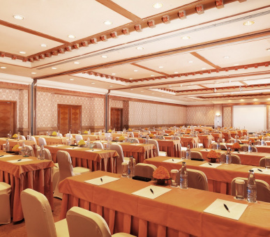 Фото InterContinental Resort Bali 61