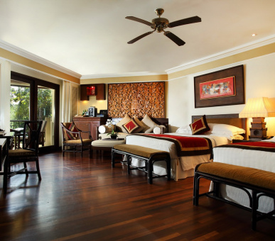 Фото InterContinental Resort Bali 98