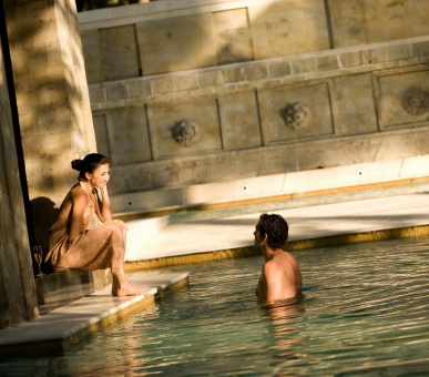 Фото InterContinental Resort Bali 32