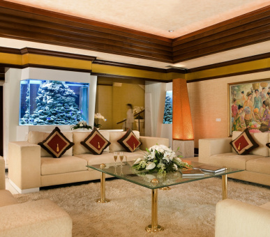 Фото InterContinental Resort Bali 17