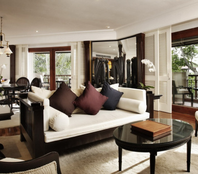 Фото InterContinental Resort Bali 28