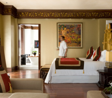 Фото InterContinental Resort Bali 67