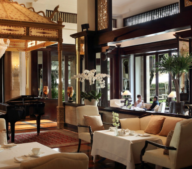 Фото InterContinental Resort Bali 9