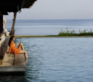 Фото InterContinental Resort Bali 49