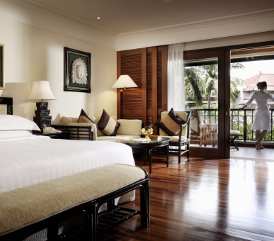 Фото InterContinental Resort Bali 27