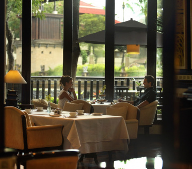 Фото InterContinental Resort Bali 39