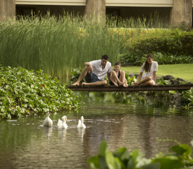 Фото InterContinental Resort Bali 96