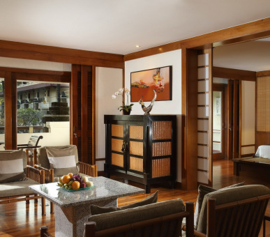 Фото InterContinental Resort Bali 73