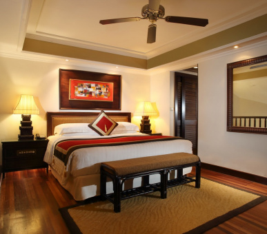 Фото InterContinental Resort Bali 38