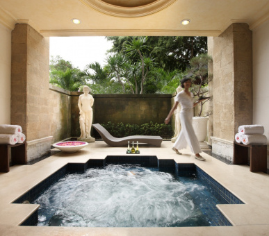 Фото InterContinental Resort Bali 95