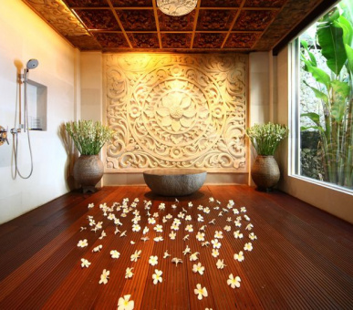 Картинка Ayana Resort and Spa (Индонезия, Бали) 5 Фото Ayana Resort and Spa (Индонезия, Бали) 5