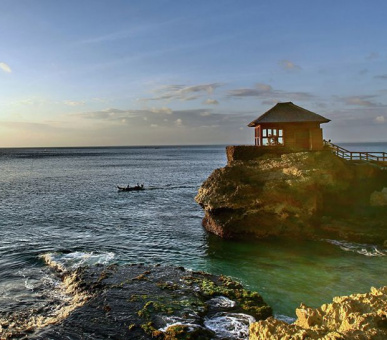 Картинка Ayana Resort and Spa (Индонезия, Бали) 8 Фото Ayana Resort and Spa (Индонезия, Бали) 8