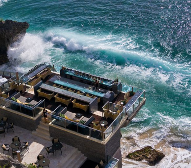 Картинка Ayana Resort and Spa (Индонезия, Бали) 13 Фото Ayana Resort and Spa (Индонезия, Бали) 13