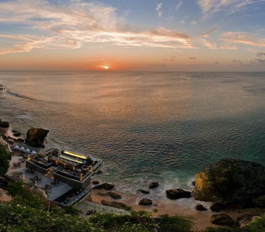 Картинка Ayana Resort and Spa (Индонезия, Бали) 12 Фото Ayana Resort and Spa (Индонезия, Бали) 12