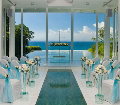 Картинка Ayana Resort and Spa (Индонезия, Бали) 9 Фото Ayana Resort and Spa (Индонезия, Бали) 9