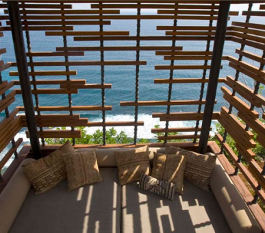 Картинка Alila Villas Uluwatu (Индонезия, Бали) 21 Фото Alila Villas Uluwatu (Индонезия, Бали) 21