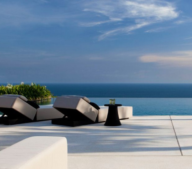 Картинка Alila Villas Uluwatu (Индонезия, Бали) 5 Фото Alila Villas Uluwatu (Индонезия, Бали) 5