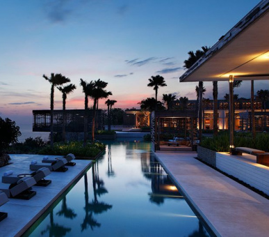 Картинка Alila Villas Uluwatu (Индонезия, Бали) 7 Фото Alila Villas Uluwatu (Индонезия, Бали) 7