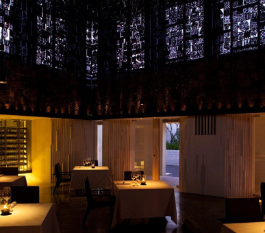 Картинка Alila Villas Uluwatu (Индонезия, Бали) 10 Фото Alila Villas Uluwatu (Индонезия, Бали) 10