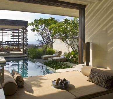 Картинка Alila Villas Uluwatu (Индонезия, Бали) 2 Фото Alila Villas Uluwatu (Индонезия, Бали) 2
