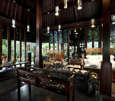 Картинка Bvlgari Hotels 10 Фото Bvlgari Hotels 10