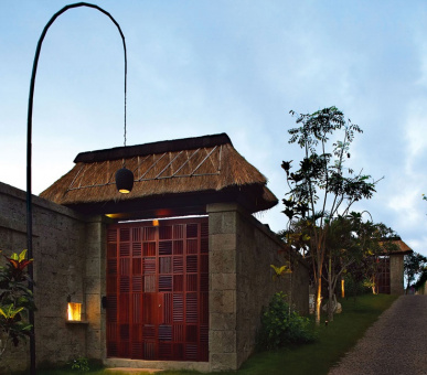 Картинка Bvlgari Hotels 6 Фото Bvlgari Hotels 6