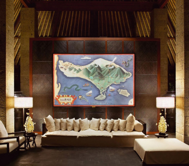 Картинка Bvlgari Hotels 7 Фото Bvlgari Hotels 7