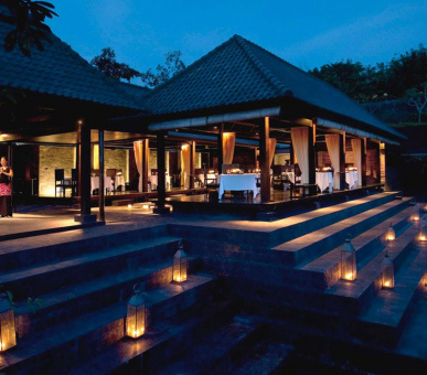 Картинка Bvlgari Hotels 3 Фото Bvlgari Hotels 3