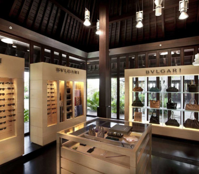 Картинка Bvlgari Hotels 16 Фото Bvlgari Hotels 16