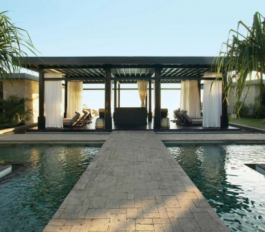 Картинка Bvlgari Hotels 15 Фото Bvlgari Hotels 15